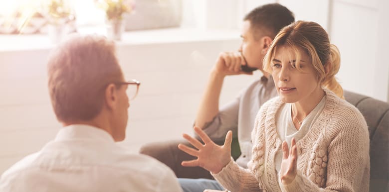 Faire une thérapie de couple : cela marche vraiment ?